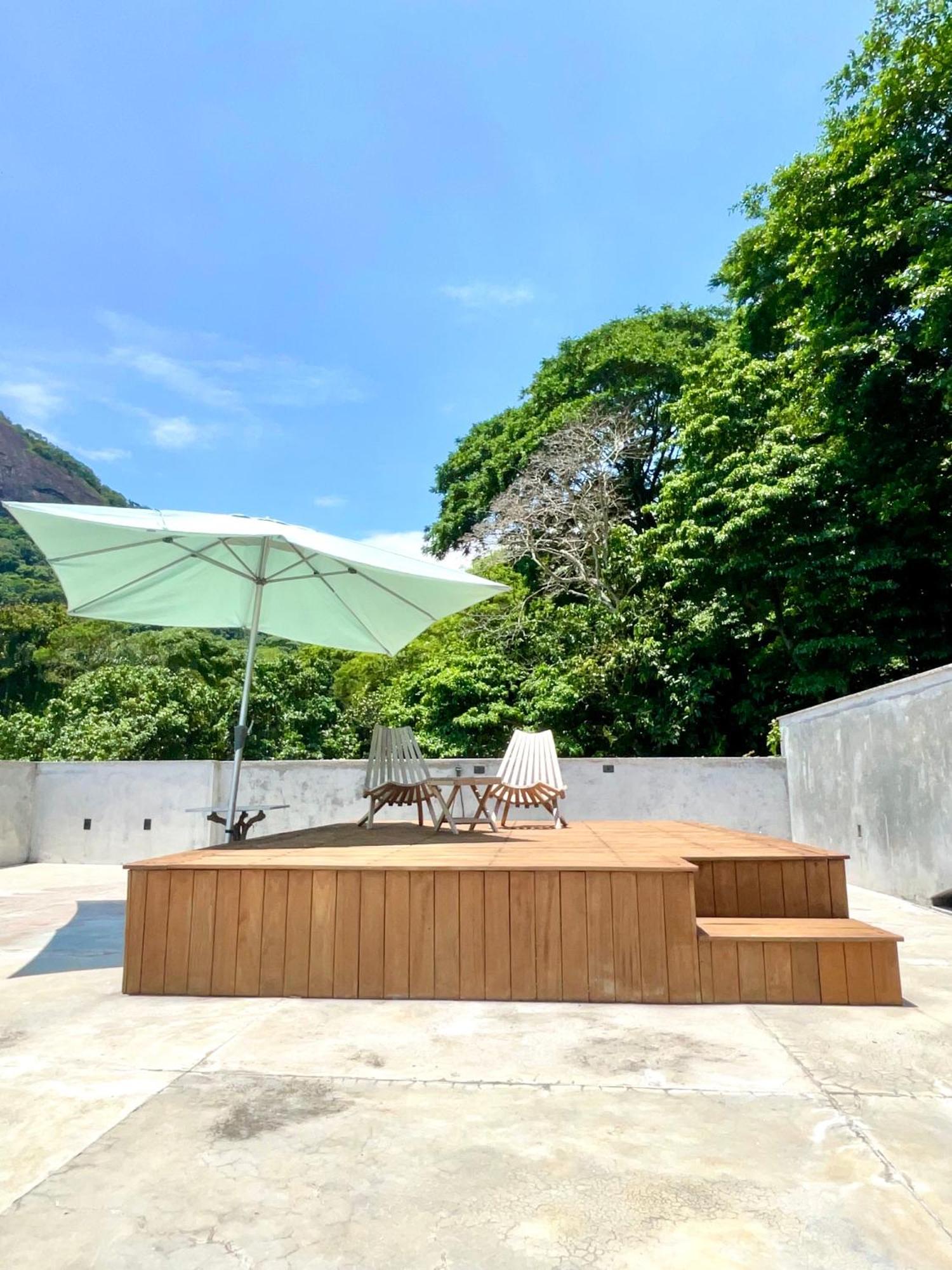Emerald House * Rio de Janeiro