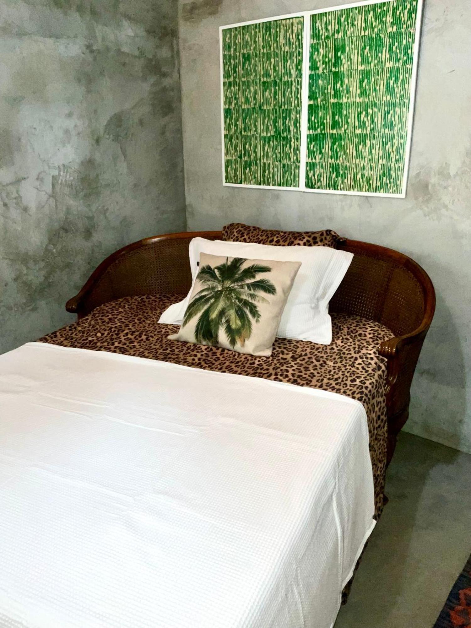 Emerald House Alojamento