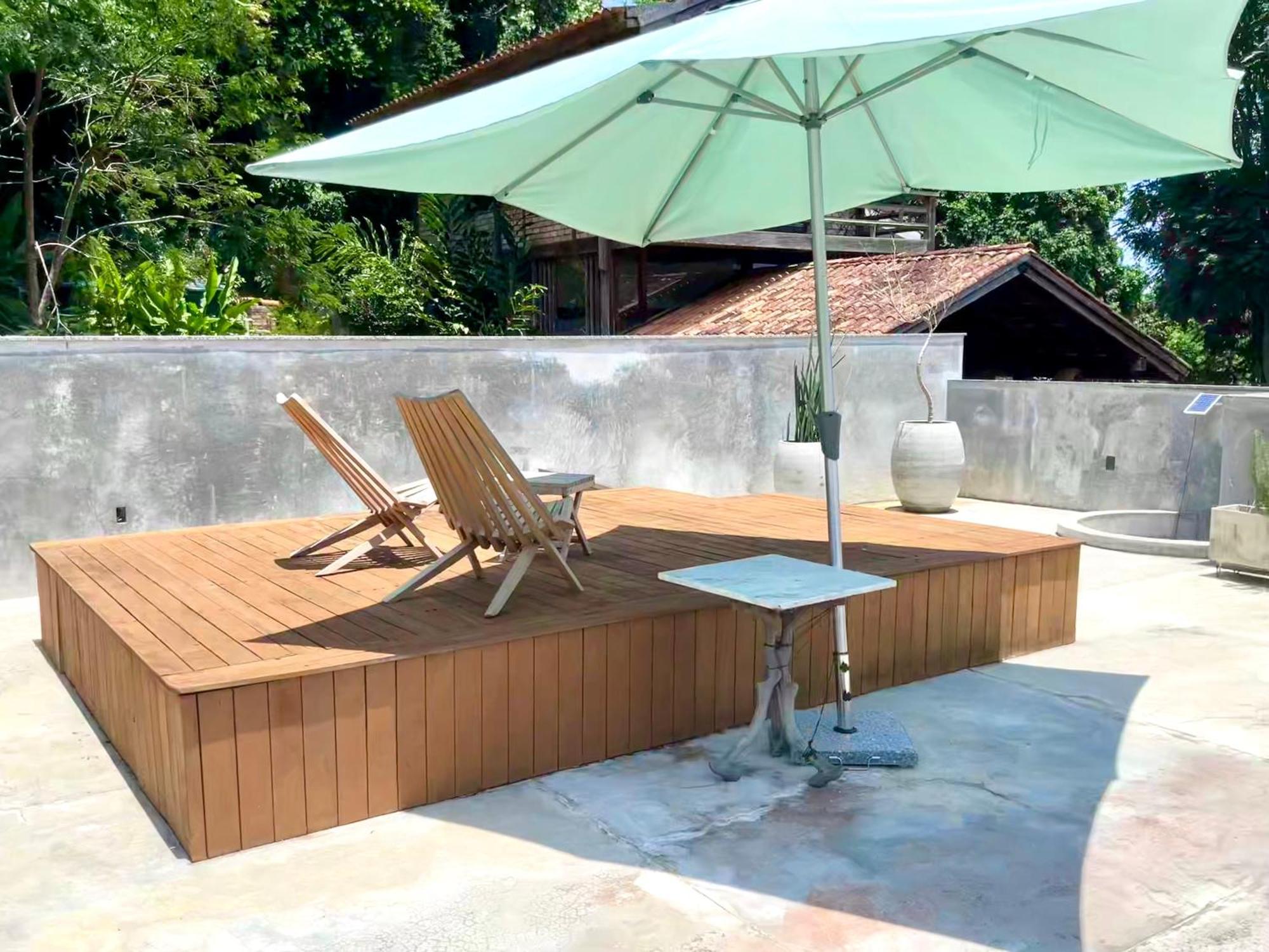Alojamento Emerald House Rio de Janeiro