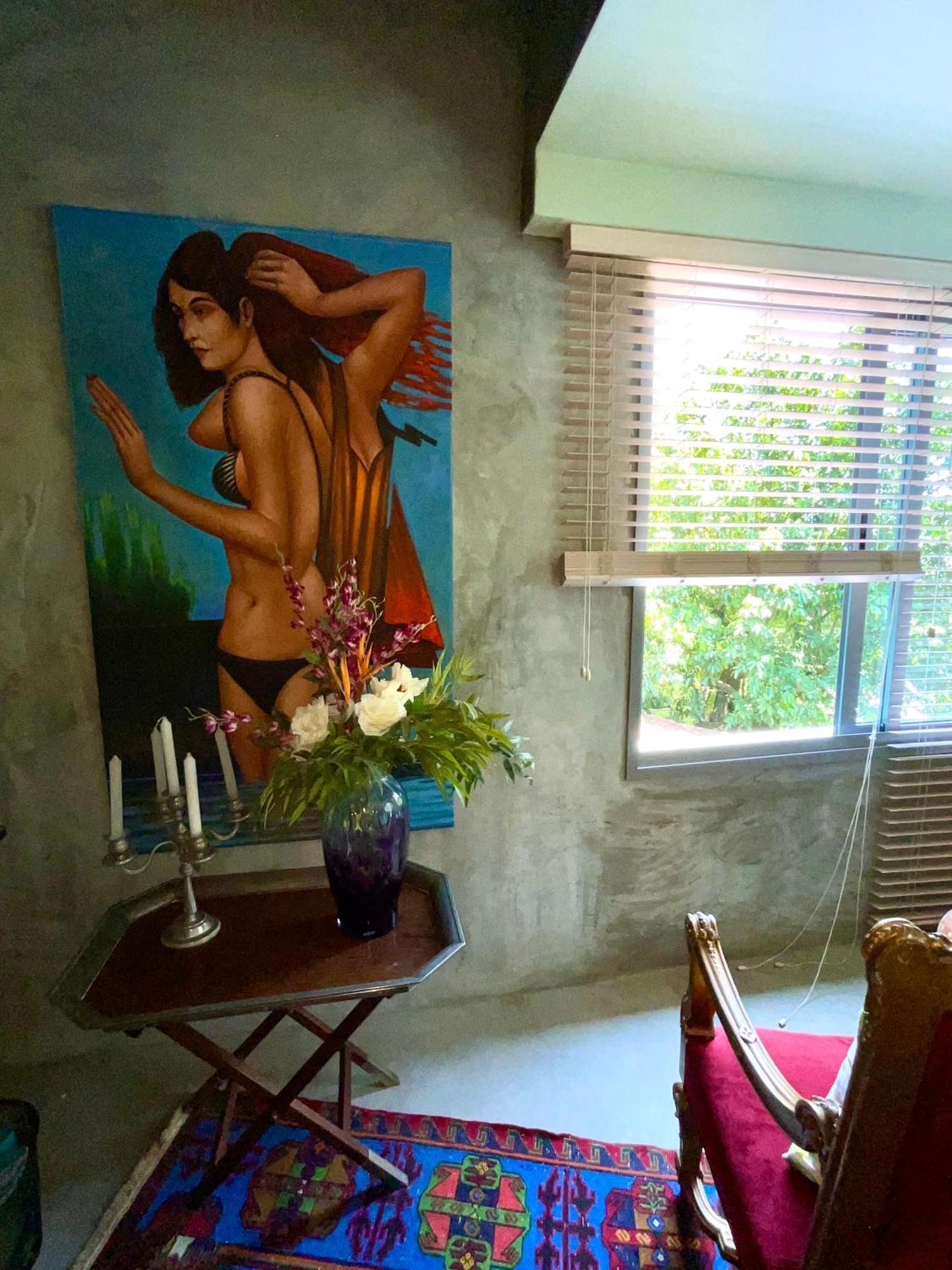 Emerald House Alojamento Rio de Janeiro