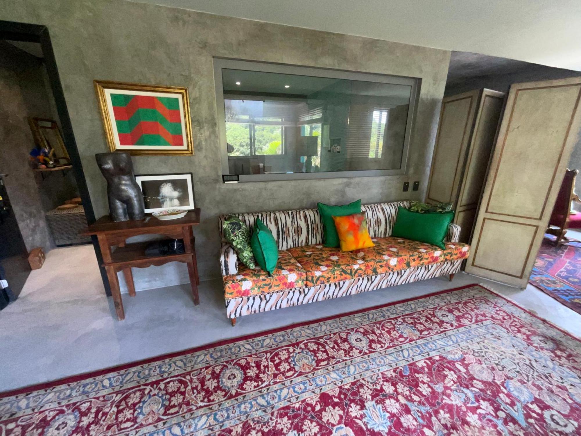 Emerald House Alojamento Rio de Janeiro