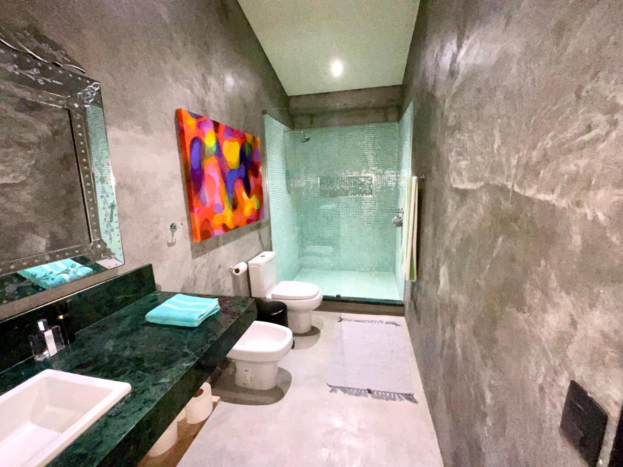 Emerald House *
