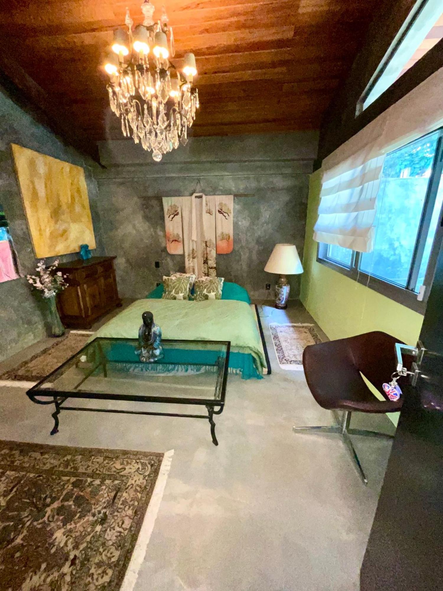 Alojamento Emerald House Rio de Janeiro