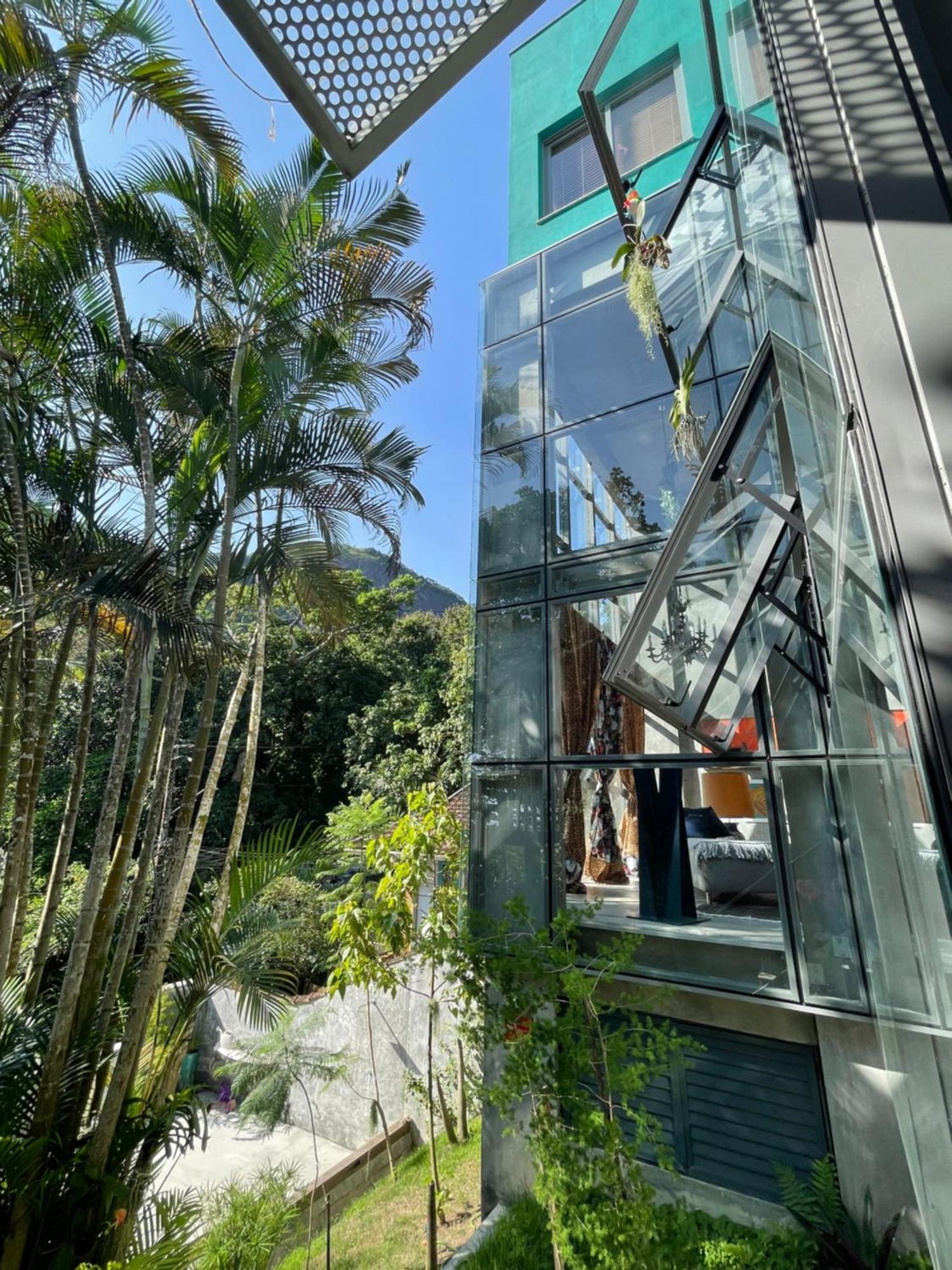 Emerald House