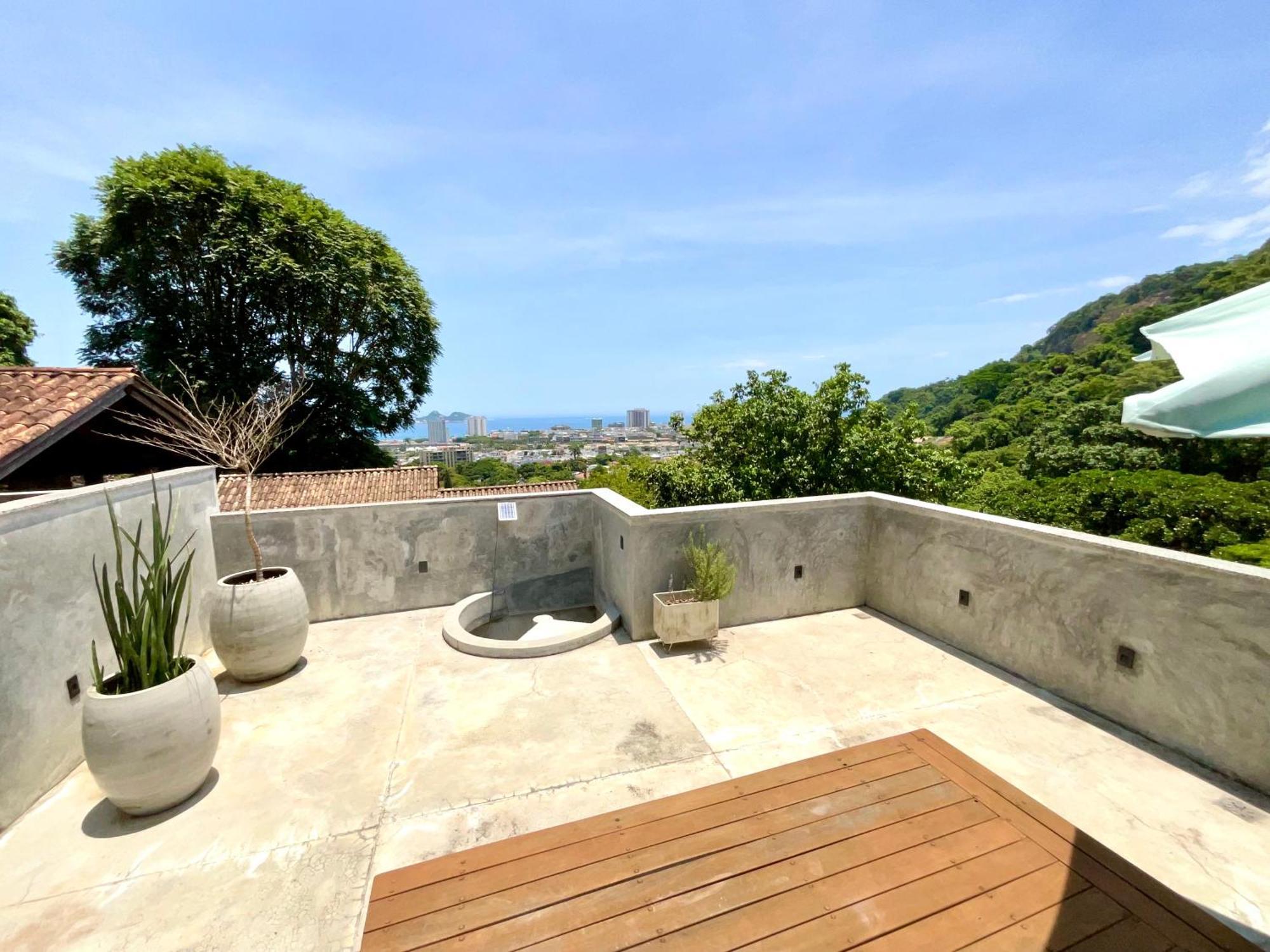 Alojamento Emerald House Rio de Janeiro
