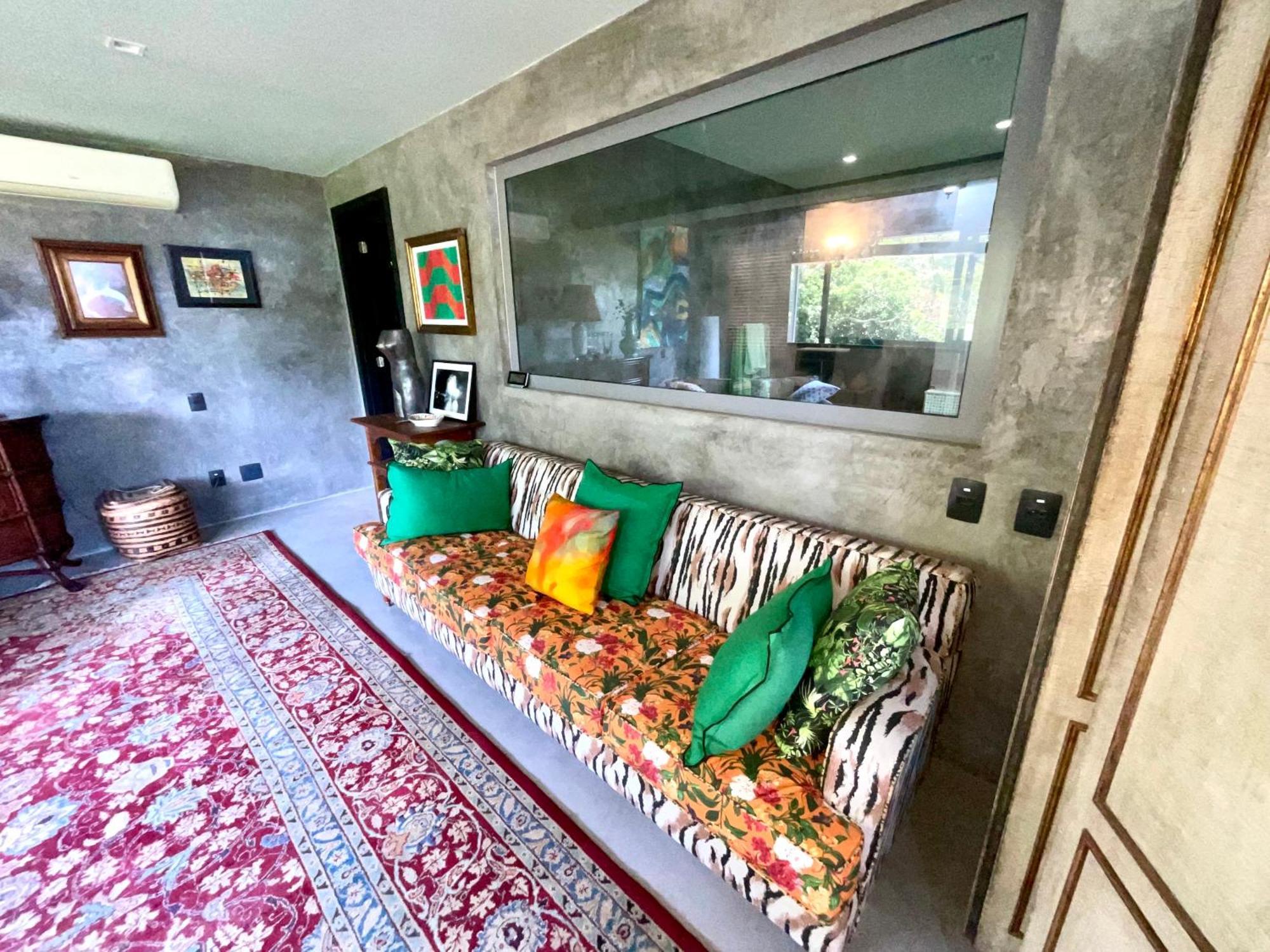 Alojamento Emerald House