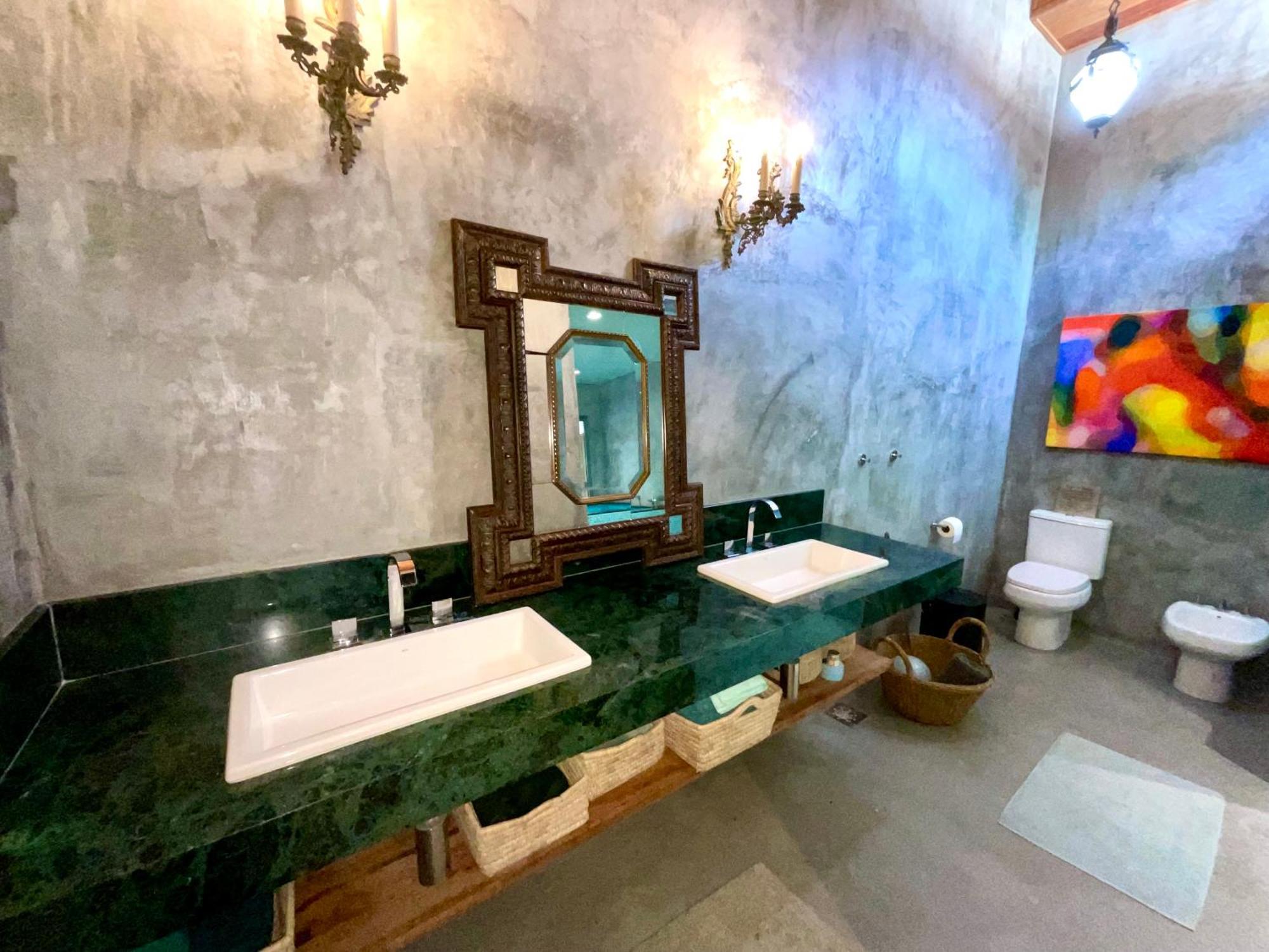 Alojamento Emerald House Rio de Janeiro