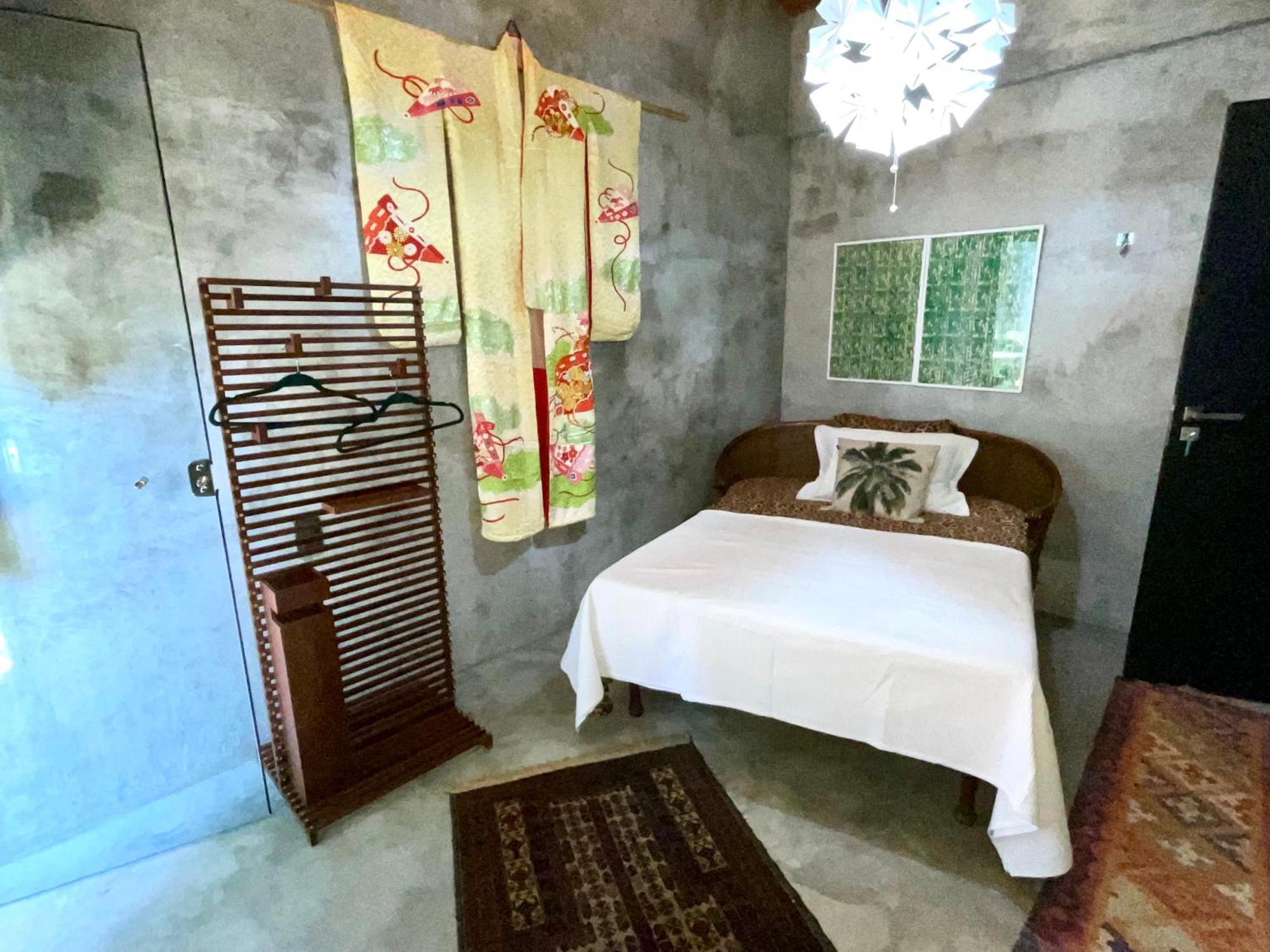 Emerald House Alojamento