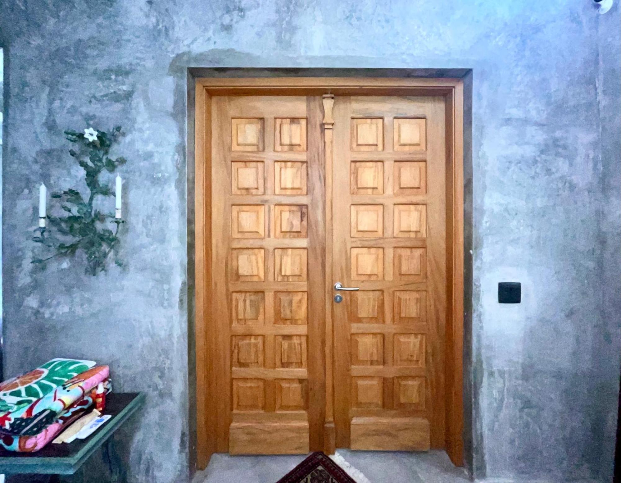 Alojamento Emerald House *