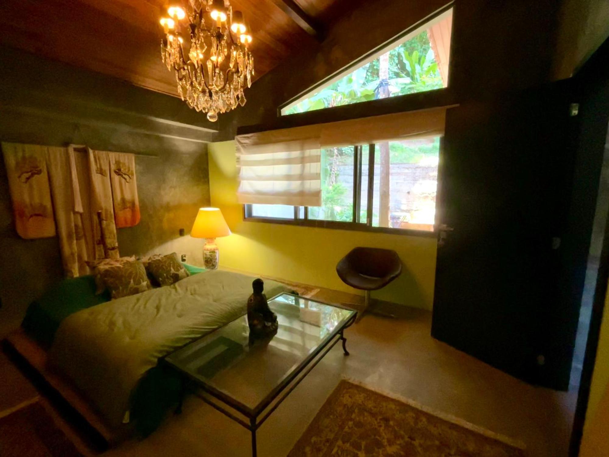 Emerald House Alojamento *