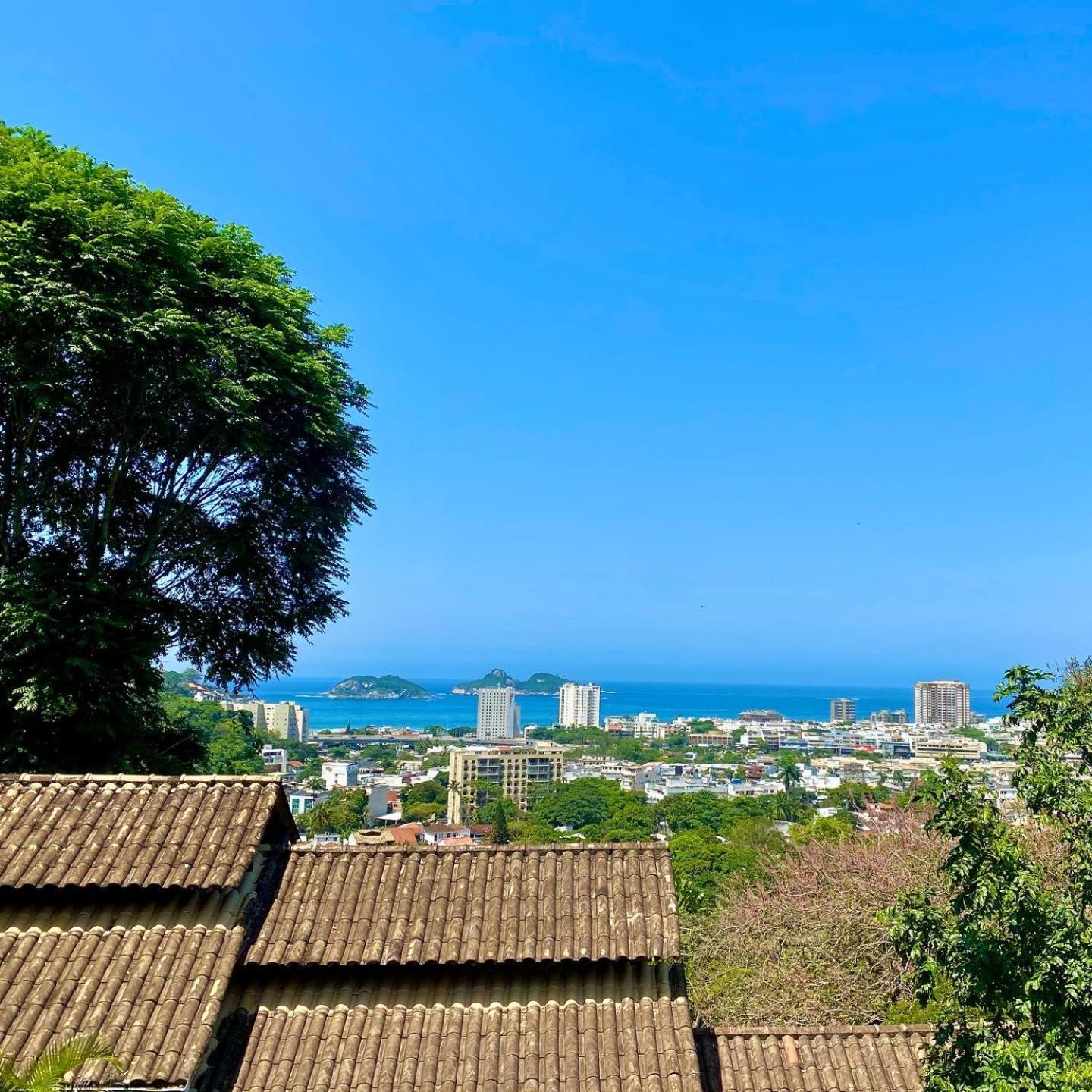Emerald House Alojamento Rio de Janeiro