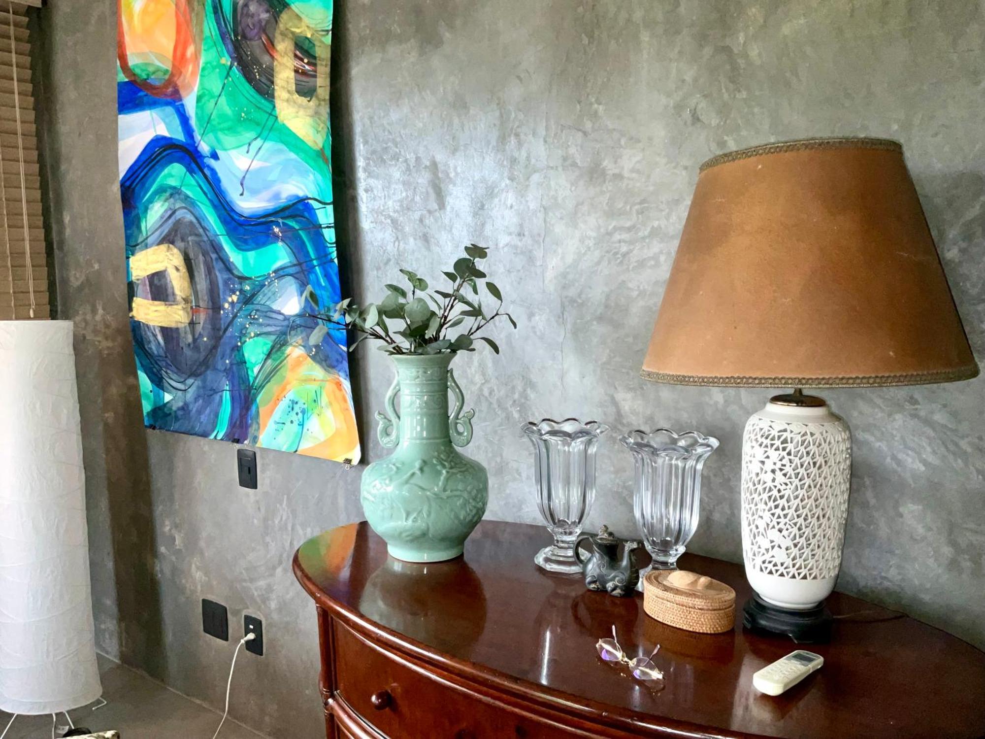 Alojamento Emerald House Rio de Janeiro