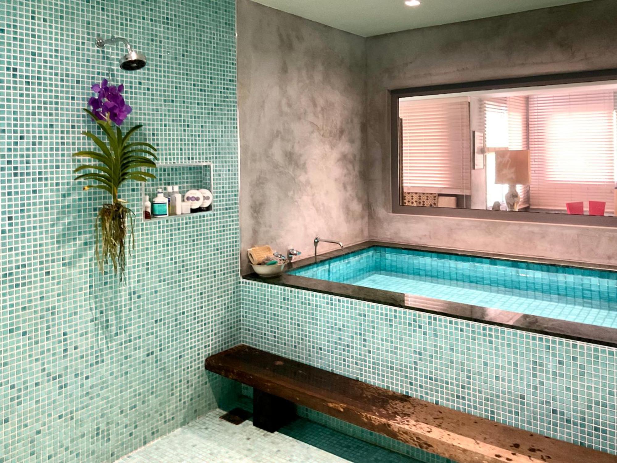 Alojamento Emerald House Rio de Janeiro