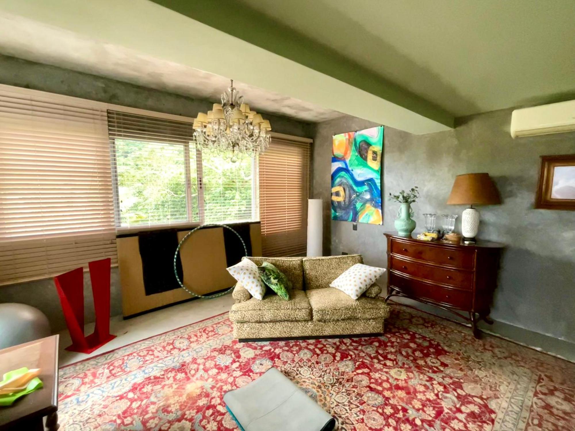 Emerald House Alojamento