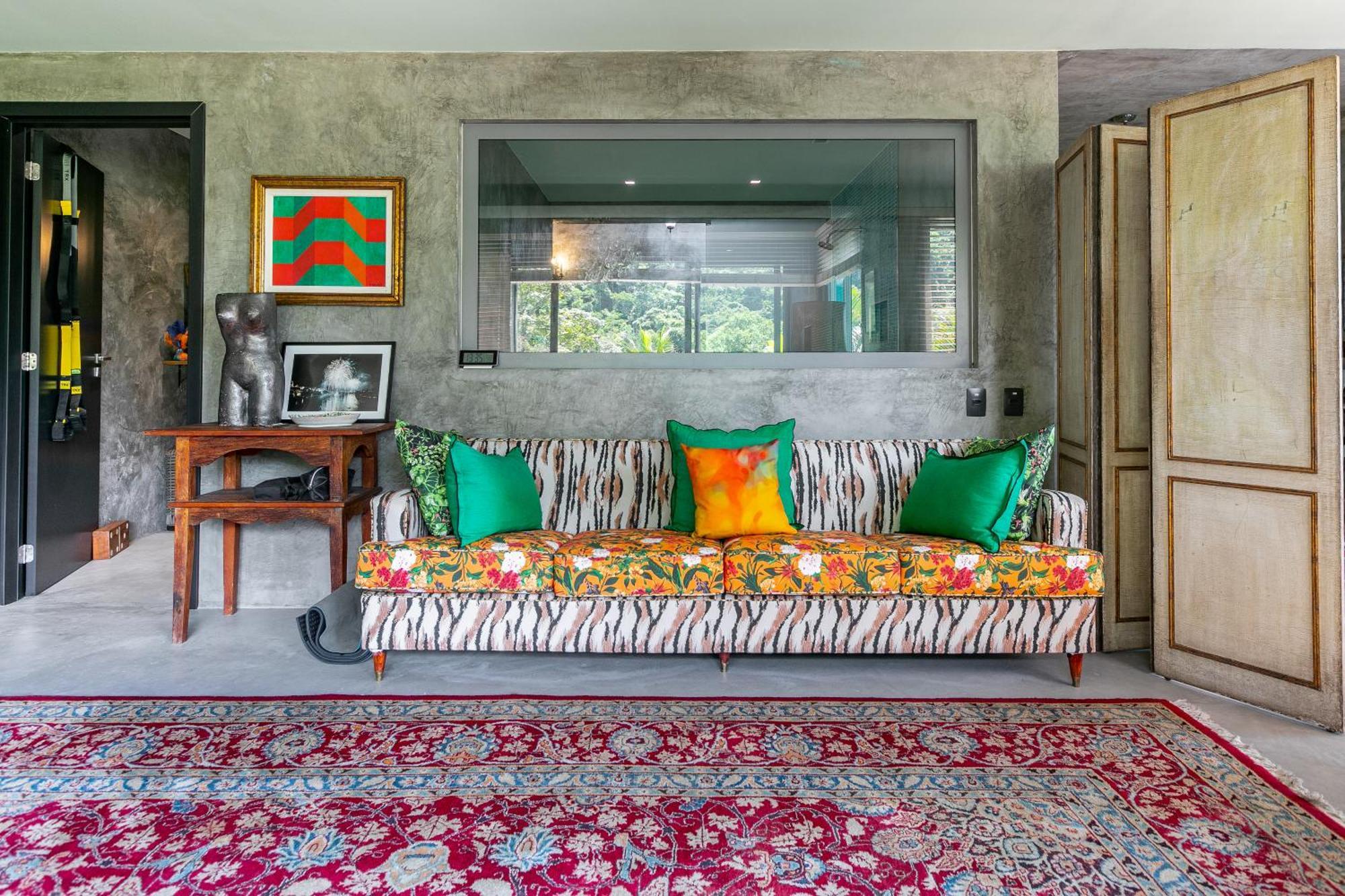Emerald House *