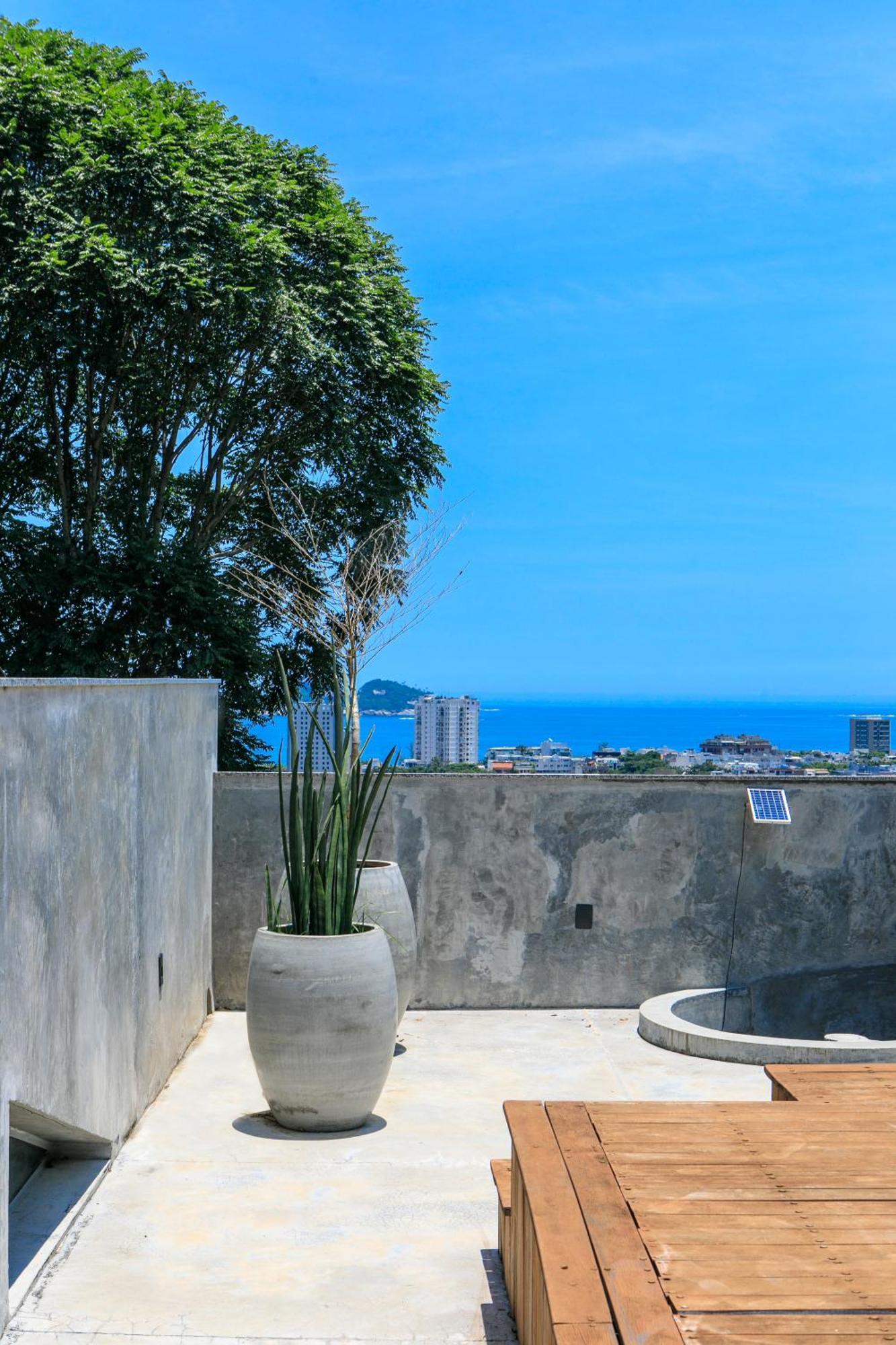 Emerald House * Rio de Janeiro