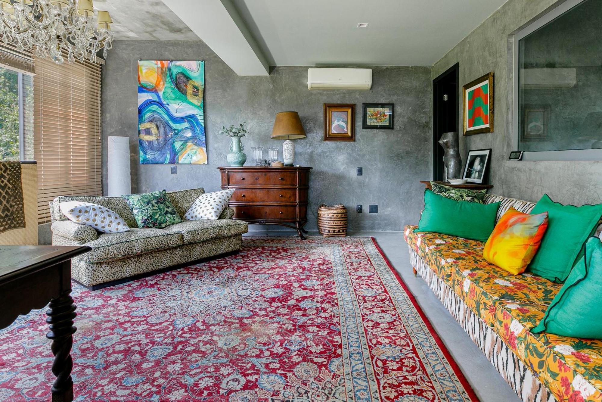 Alojamento Emerald House *