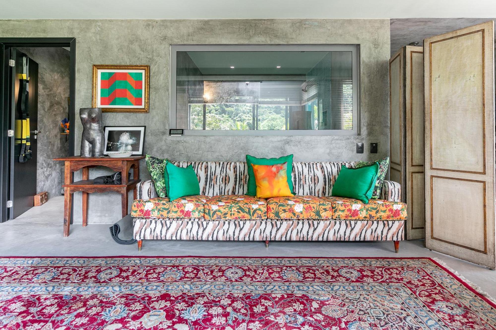 Emerald House *