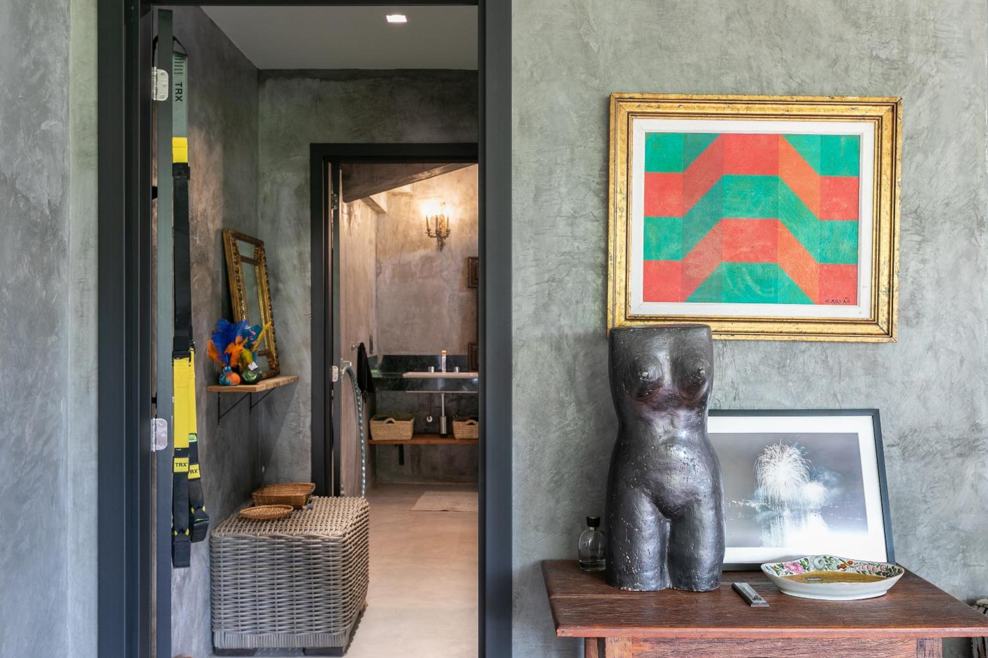 Emerald House * Rio de Janeiro