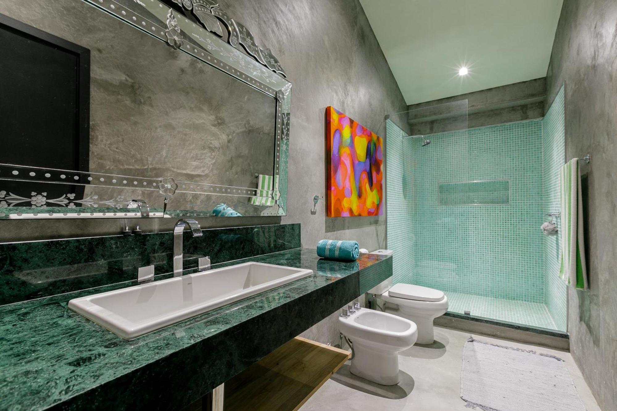 Emerald House