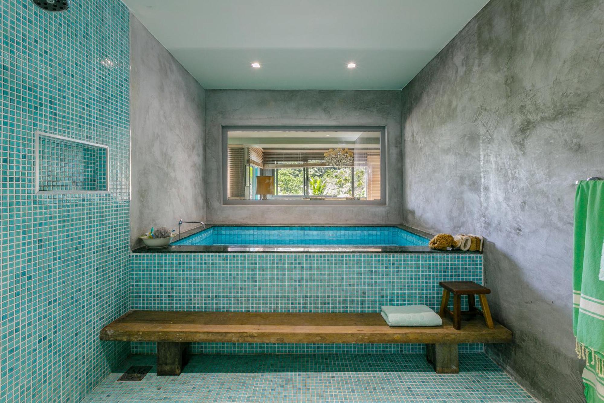 Emerald House *