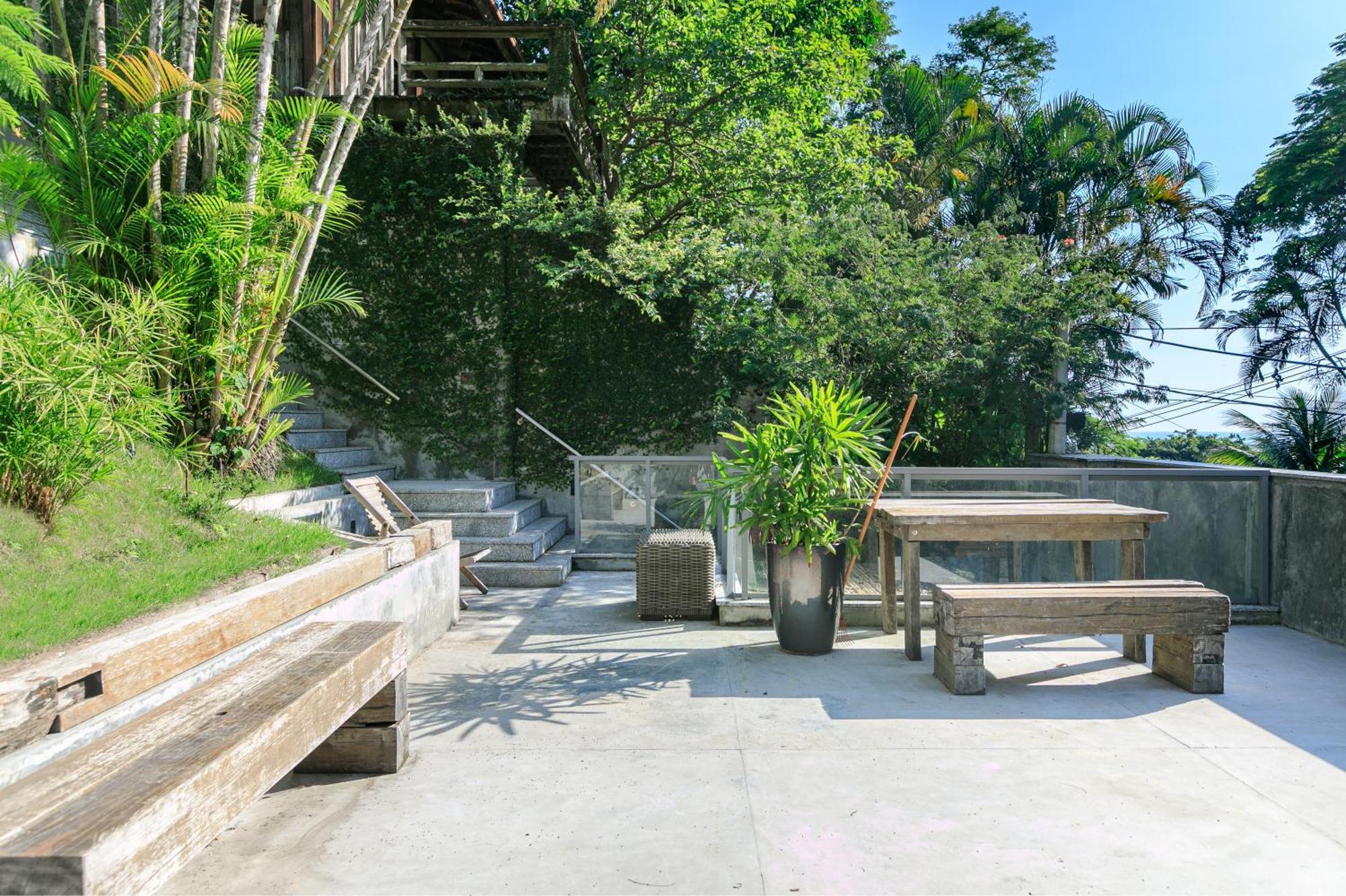 Alojamento Emerald House *