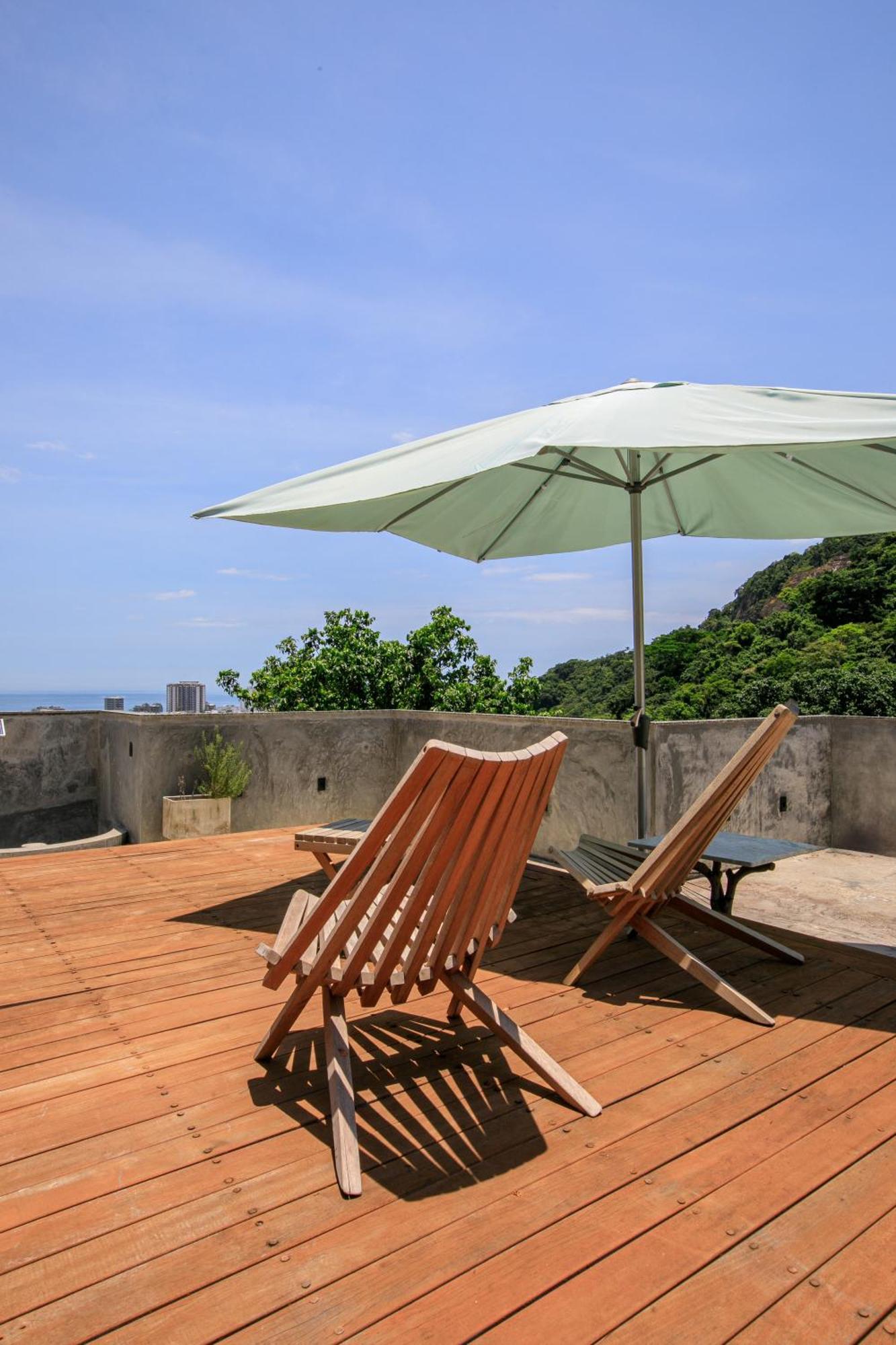 Emerald House Alojamento