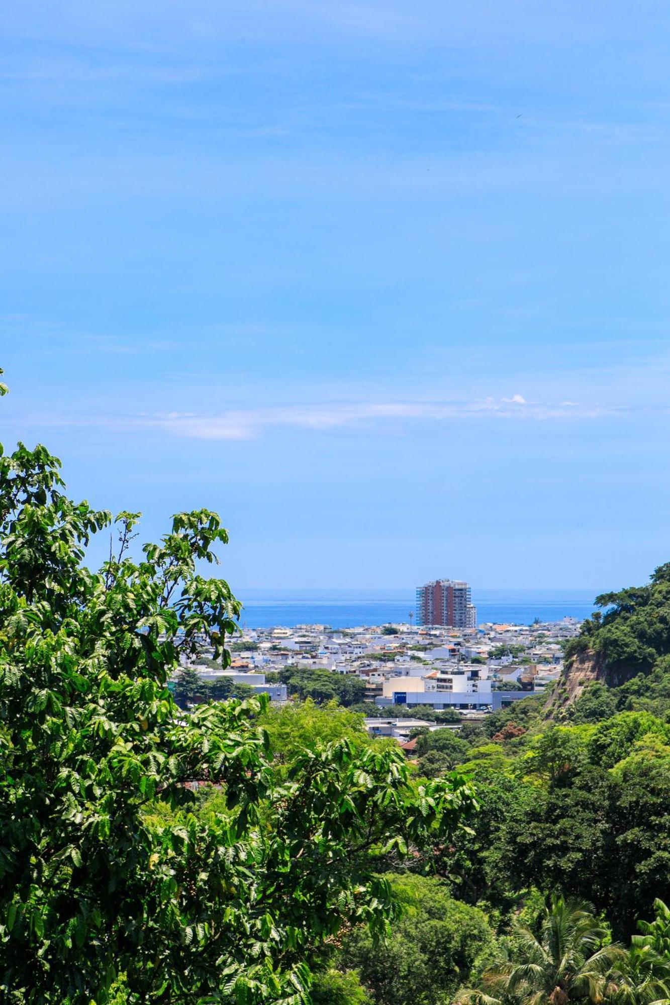 Emerald House Alojamento *