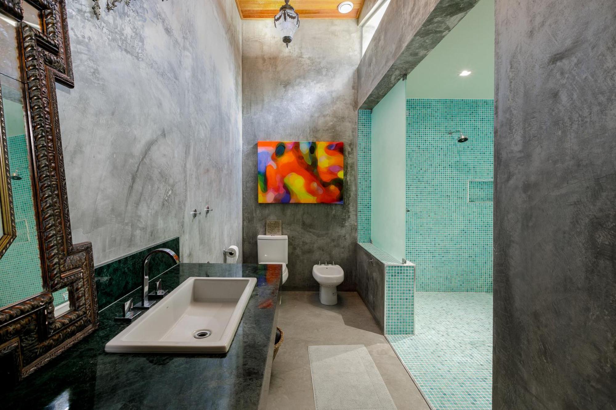 Alojamento Emerald House *