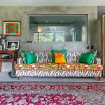 Emerald House
