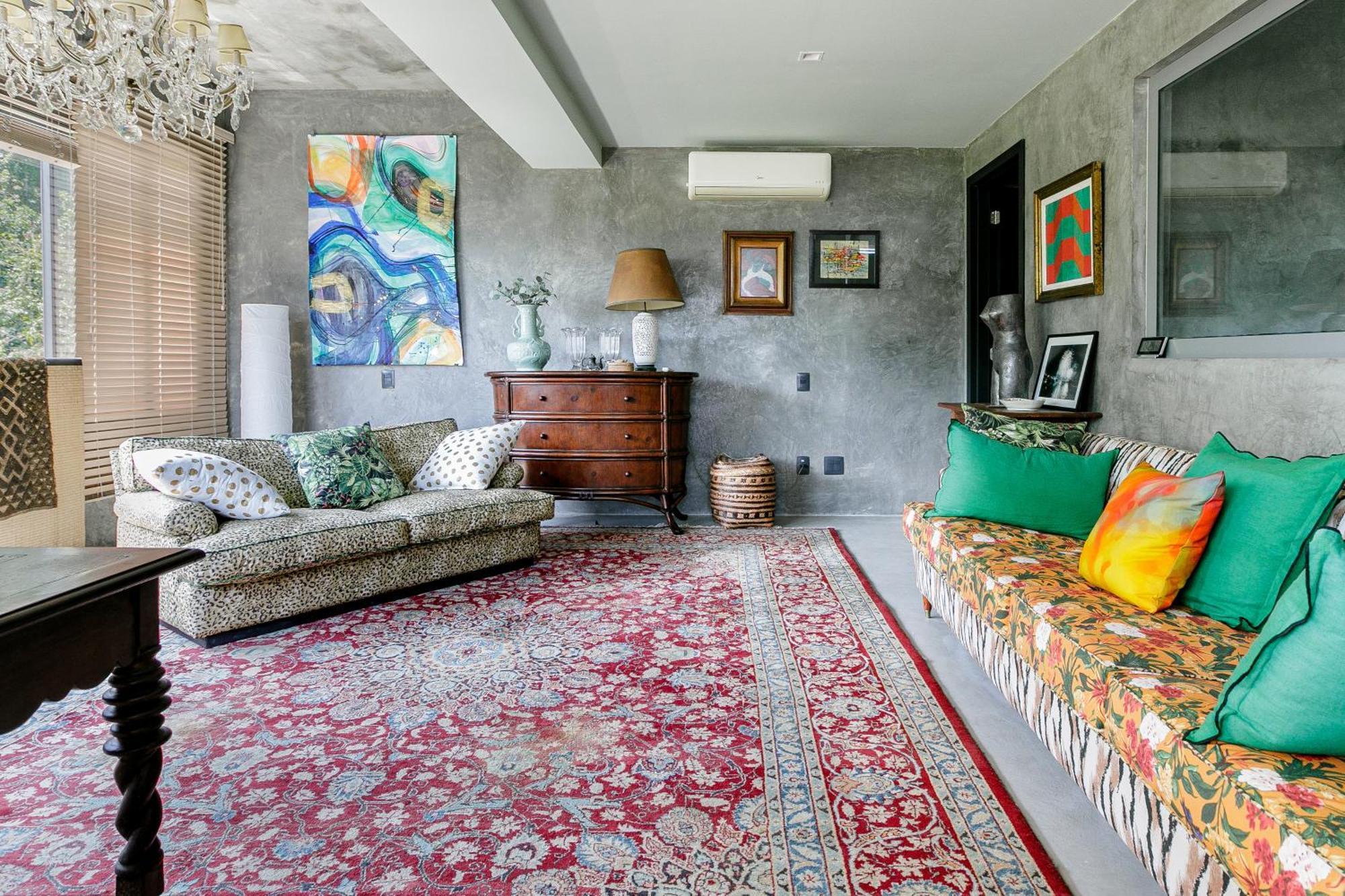 Emerald House Rio de Janeiro