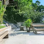 Emerald House