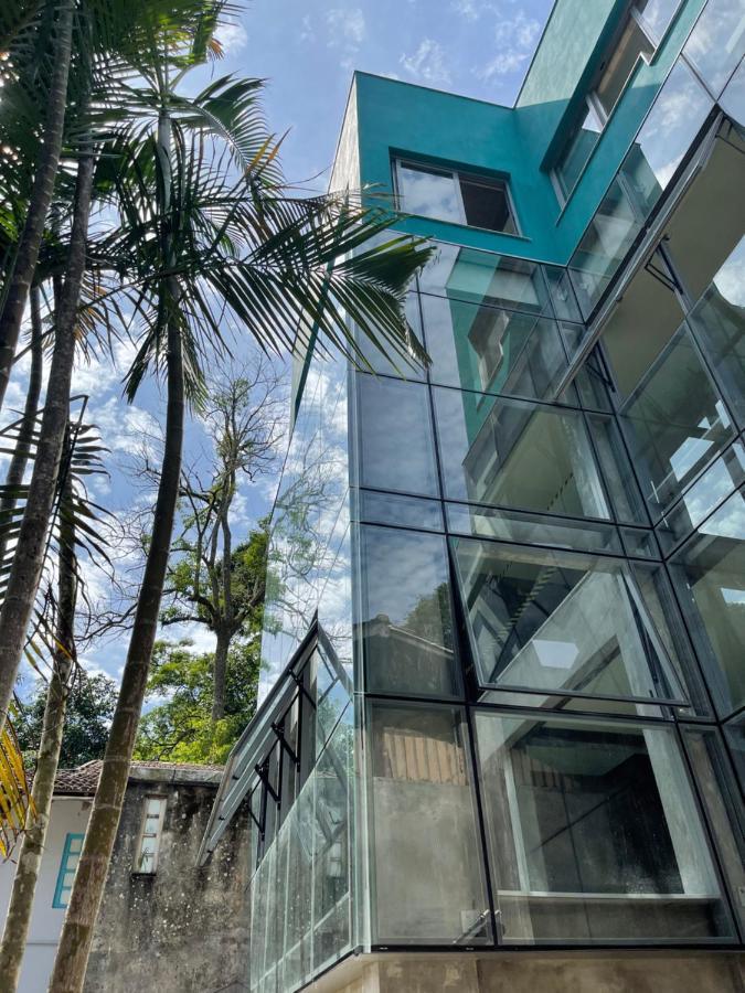 Emerald House *