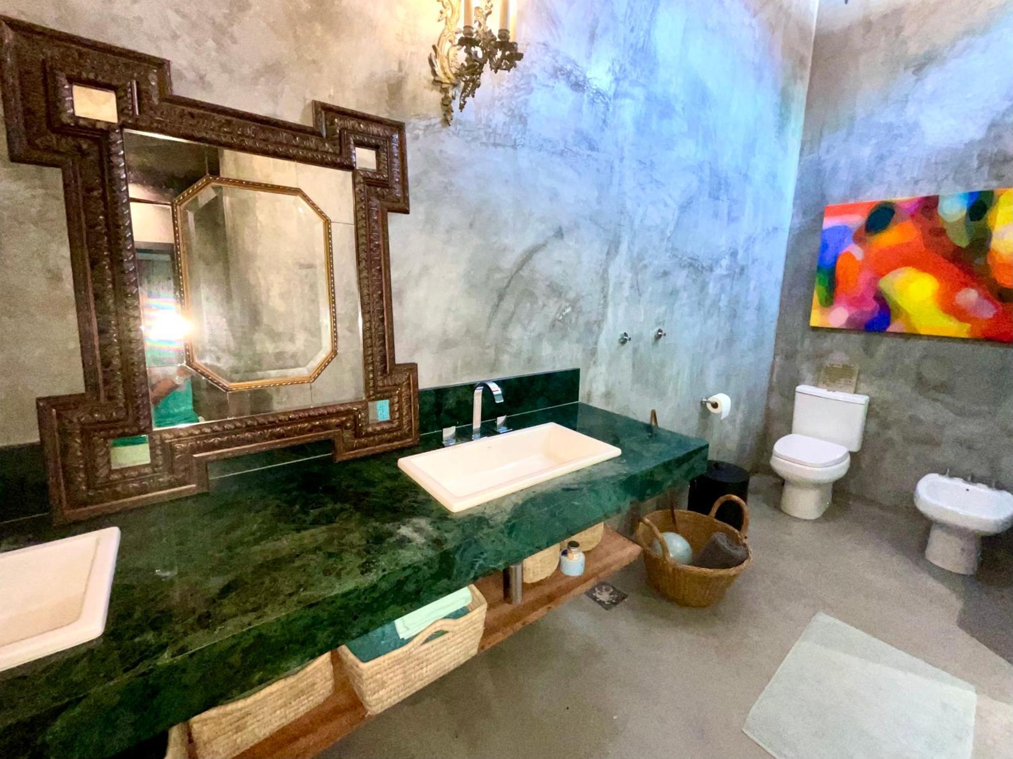 Lodge Emerald House