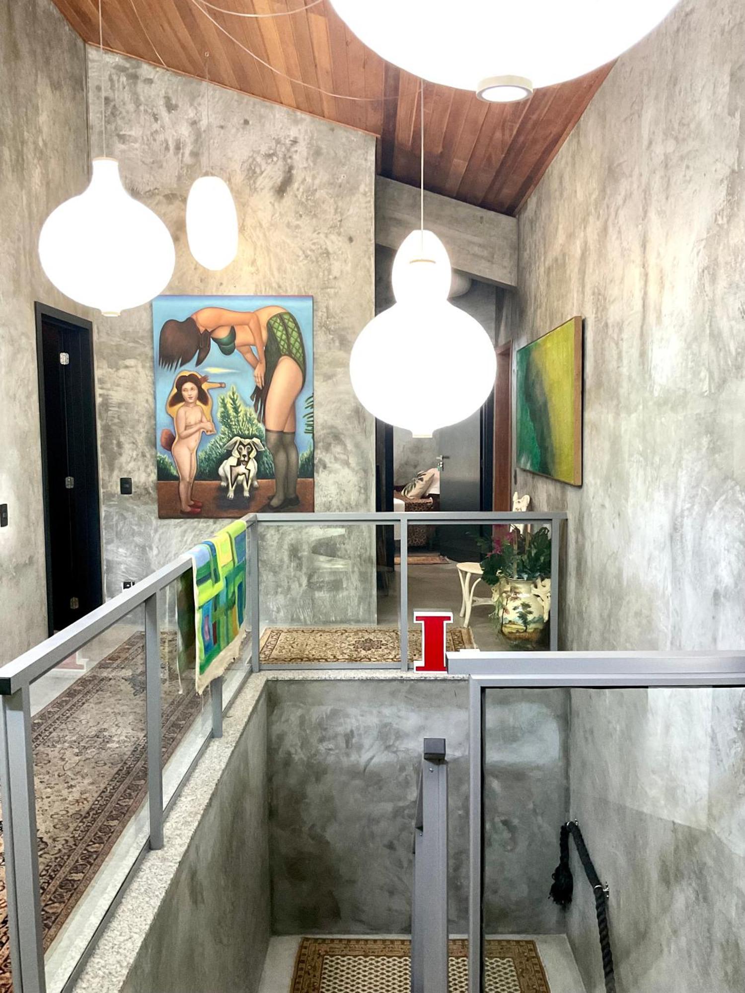 Emerald House Lodge Rio de Janeiro