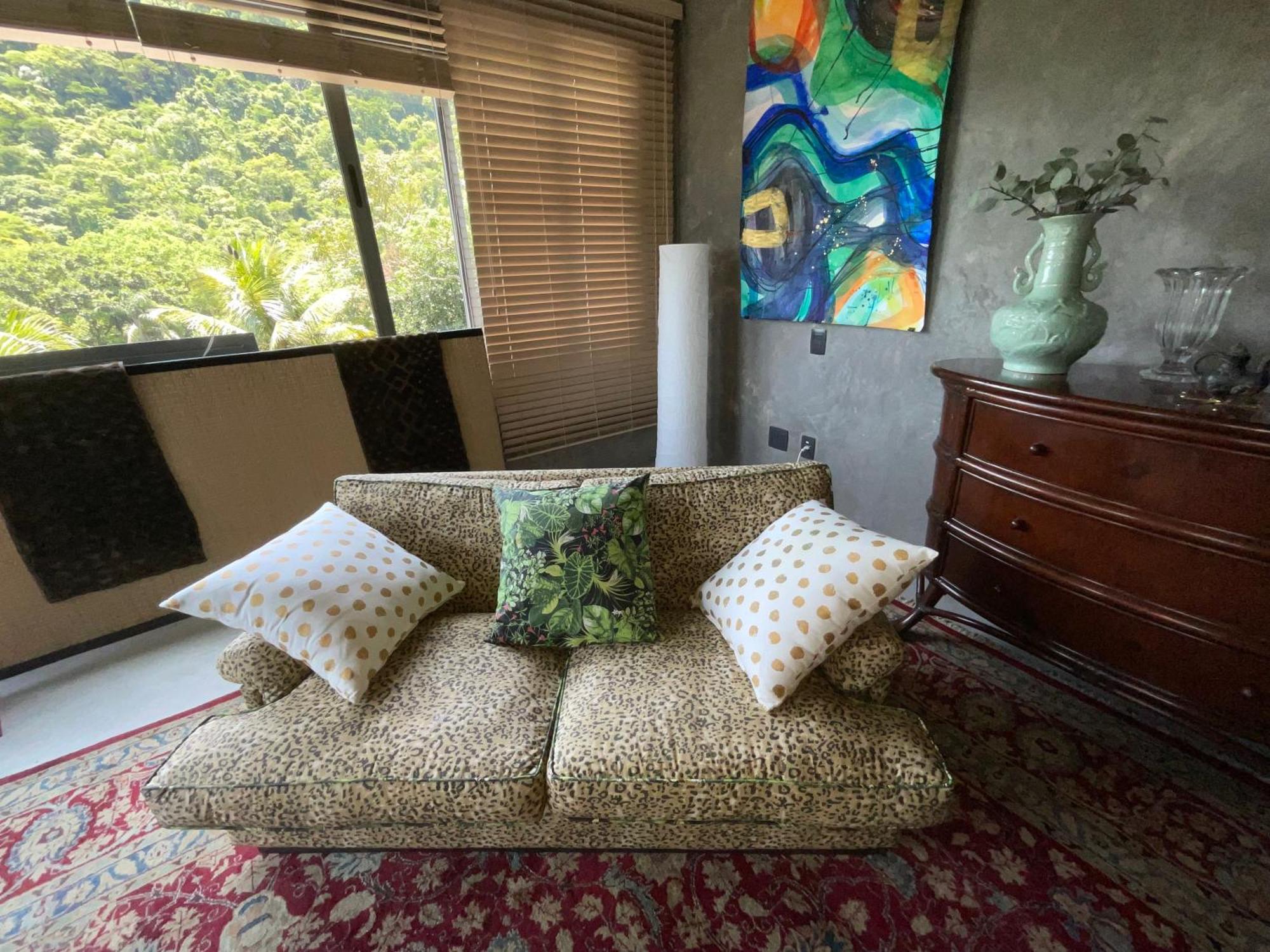 Emerald House * Rio de Janeiro