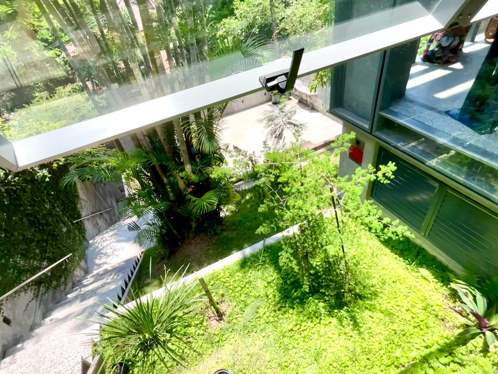 Emerald House Lodge Rio de Janeiro