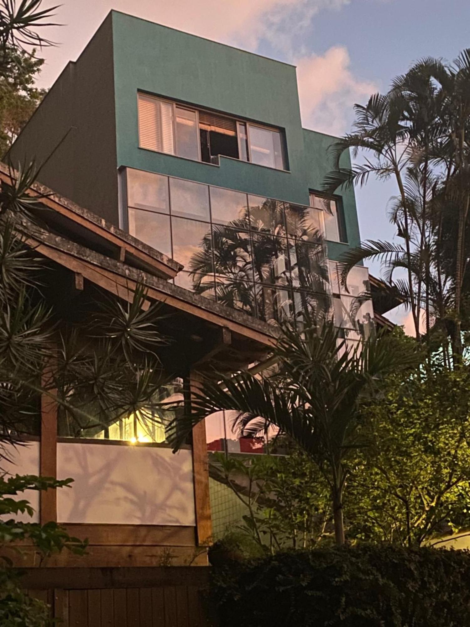 Emerald House